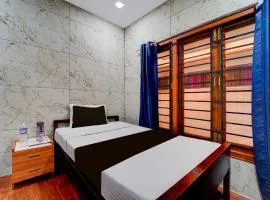 Hotel O Coimbatore North Railway Station