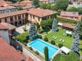Villa Gnecchi Lake Como
