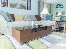 Mk conciergerie appartement
