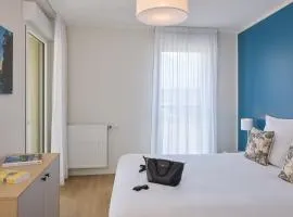 Zenitude Quality Aparthotel Bordeaux Saint-Jean