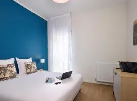 Quality Aparthotel Bordeaux Saint-Jean