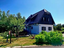 B&B Plitvice Lakes Villa Mija, hotel v destinaci Plitvica selo