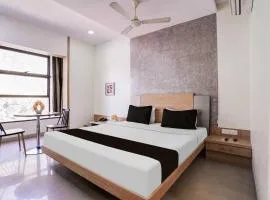 Hotel O Kranti Square Aurangabad
