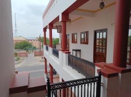 Hotel Desert Winds, hotel near Bikaner Airport - BKB, Bikaner