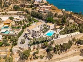 Pantanassa Palm Tree Mansion