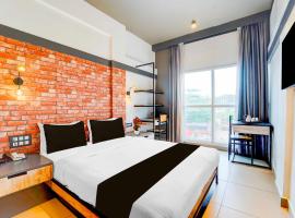 Townhouse Townhouse Mangalore, hotel poblíž Mezinárodní letiště Mangalore - IXE, Mangalúr