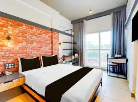 Townhouse Townhouse Mangalore