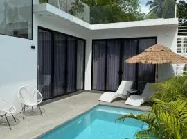 Adel sun villa - Beautiful Private 3 bedroom villa