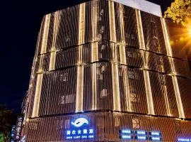 婧仕女微旅
