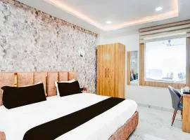 Hotel O Ram Mandir Ayodhya