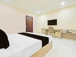 Hotel O Sanath Nagar Near Railway Station