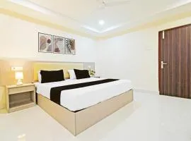 Hotel O Sanath Nagar Near Railway Station