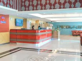 Tubtim Siam Suvarnabhumi Hotel