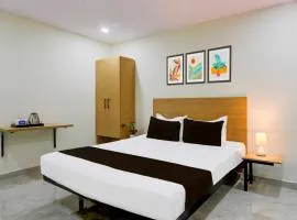 Hotel O Kukatpally