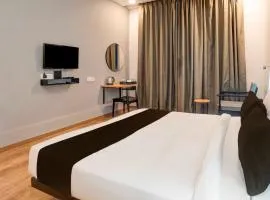 Hotel O Gomti Nagar Matiyari