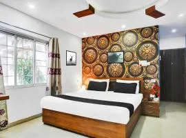 Hotel O Zoo Road Near Guwahati Central