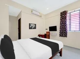 Hotel O Trivandrum Near Padmanabhaswamy Temple