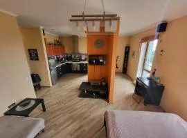 SolarisStudioApartments near the Airport