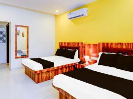 Collection O Yadagiri Gutta, hotel v destinaci Raigīr