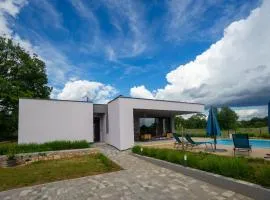 Lavender Villa