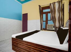 Collection O Behror, hotel v destinaci Neemrana