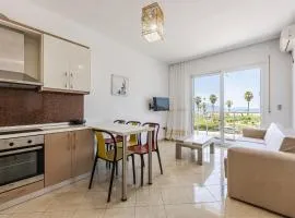 Orikum Seaview Family Stay