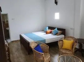 Cecilia Unawatuna Rooms