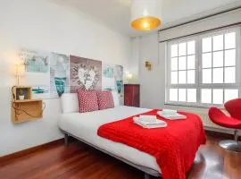 O Faro Apartamentos