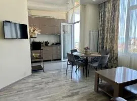 COZY NEW APARTAMENT