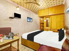 Collection O Residency Road Srinagar