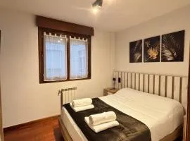 Parque Riera, 1 Plaza garaje