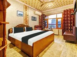 Collection O Residency Road Srinagar