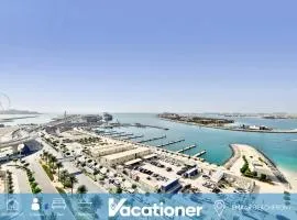 Sunrise Bay 2 - Chic Two Bedroom