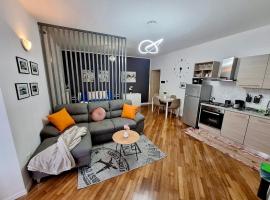 Naisa Home, hotel v destinaci Como