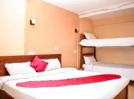 jarika watamu