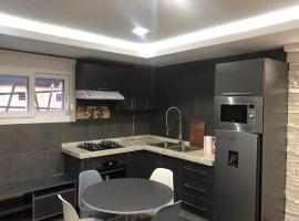 Studio for rent, hotel v destinaci Mostaganem