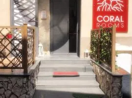 Coral Rooms