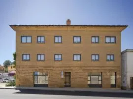 Hotel Villa de Ayerbe
