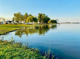 Klipdriftdam Oord