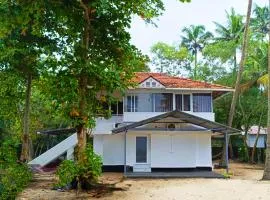 Marari Coco Villa