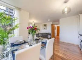 LuxuryStayLong Sleeps6 FreeParking FreeGym Terrace