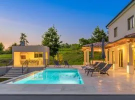 Villa Arboreta by Istrialux