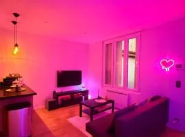LIMITLESS - La House Interdite