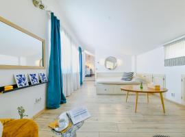 Cluj Napoca Apartments