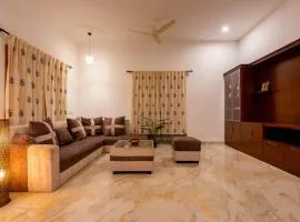 Meenakshi residency