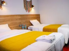 Hotel Litan Machu Picchu