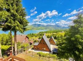 Lake Retreat Colibita