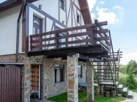Alpine Retreat Čupino Sokače