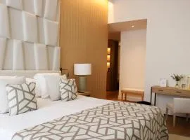 Hospes Palau de La Mar, Valencia, a Member of Design Hotels