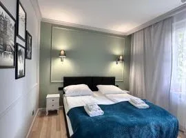 Maya's Flats & Resorts 70 - Garncarska Street